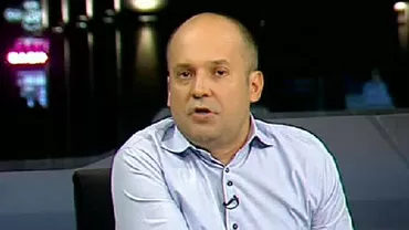 Radu Banciu, despre Oprea: "Nu pleacă absolut deloc ca un erou, pleacă înfrânt" (VIDEO)