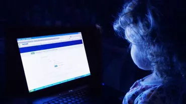 Obicei periculos: Părinții români continuă să pună poze cu copiii lor minori pe Facebook, deși numeroși specialiști IT au avertizat că în fiecare minut sunt vândute 500 de poze cu copii în ipostaze cu caracter sexual