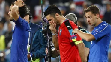 EURO 2016: Germania, a treia semifinalistă a acestui campionat. A învins Italia la penalty-uri cu 6-5