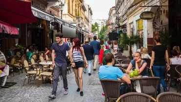 Reportaj britanic: "România: văgăună sau ţară a romantismului şi a misterului?"