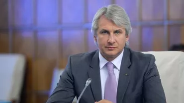 Eugen Teodorovici, despre Marcel Boloș: A fost numit secretar de stat în guvernul tehnocrat, deși are probleme cu ANI (VIDEO)