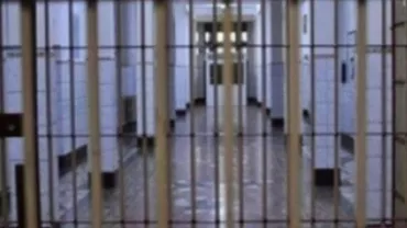 Incendiu la Penitenciarul Rahova. Zeci de deținuți au fost evacuați (VIDEO)