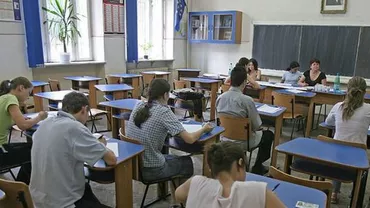 Bacalaureat 2016. Subiectele de la Limba şi literatura română. La profilul Real: Rolul jocurilor pe calculator în viaţa tinerilor (FOTO)