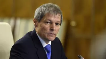 Dacian Cioloș: Fără cadastru agricol nu vom mai putea acorda subvenții