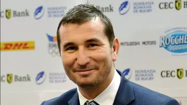 Președintele Comitetului Olimpic și Sportiv Român: Un ţânţar nu te poate da la o parte de la câştigarea unei medalii