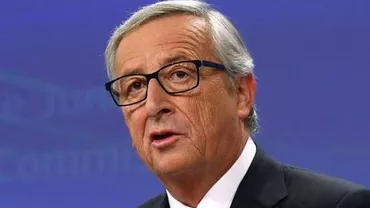 Jean Claude Juncker ar fi presat să demisioneze de la conducerea Comisie Europene în urma afirmațiilor sale despre Brexit