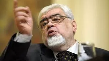 Andrei Pleșu: Valul continental de euroscepticism, ţâfnă locală şi saţietate faţă de birocraţia bruxelleză va provoca o reacţie în lanţ - tot mai multe ţări membre vor lua calea referendum-urilor