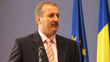 Vasile Dâncu: „Dacă în puşcăriile din Europa media detenţiei este undeva la şapte luni, la noi depăşeşte şapte ani”