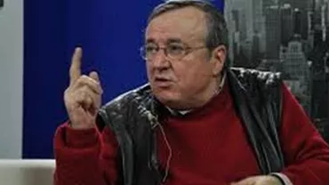 Ion Cristoiu: La dezastrul guvernării se adaugă și dezastrul datului din gură. Cioloș putea la fel de bine să demită tot Guvernul în frunte cu domnia sa, că oricum nu face niciunul nimic (VIDEO)