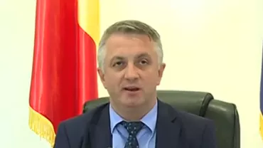 Marius Bostan, după ce a fost remaniat din Guvernul Cioloș, despre realizările mandatului său: Am inițiat proiectul de lege al infrastructurii de comunicații electronice. Este o chestiune asumată la început și realizată (VIDEO)