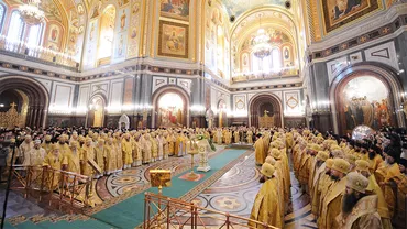 Cea mai mare Biserică ortodoxă, de acord cu violența asupra copiilor: „Biblia tolerează folosirea de pedepse corporale cu dragoste și chibzuială”