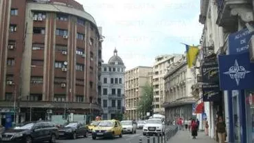 Fosta reşedinţă a ambasadorului american de pe Kiseleff, scoasă la vânzare pentru 10 milioane de euro