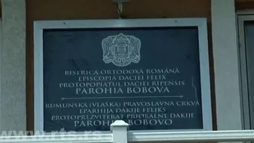 Disputa dintre Biserica Ortodoxă Sârbă și cea Românească, dezbătută la o televiziune sârbă: Mărul discordiei, vlahii de la sud de Dunăre (VIDEO)