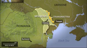 “Nu ne e indiferent”: Vicepremierul rus Dmitri Rogozin, îngrijorat de situația din Transnistria