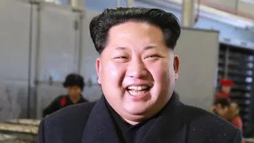 Premieră: Kim Jong-un este vizat de sancțiuni americane