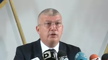 Președintele ANP, după haosul din penitenciare: "Orice deținut poate formula plângeri împotriva unor eventuale abuzuri" (VIDEO)