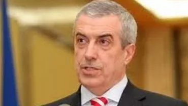 Tăriceanu, reacție după ce a fost trimis în judecată de DNA: De o bună bucată de vreme, ALDE și eu personal suntem demonizați la comandă de divizia de presă controlată de Președinție