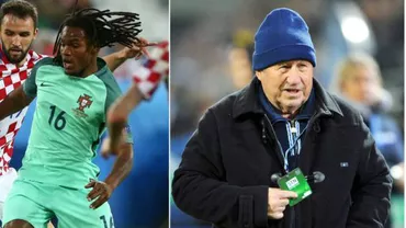 Fostul antrenor francez Guy Roux, dat în judecată de noul fotbalist al lui Bayern, Renato Sanches. Jucătorul, nemulțumit de afirmațiile tehnicianului