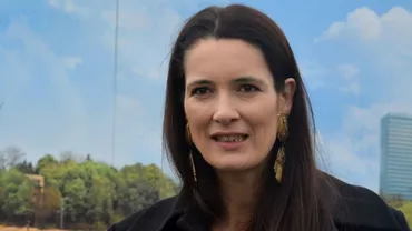 "Alegerea noilor viceprimari de la Bucureşti marchează refacerea marii coaliţii PSD-PNL”. Clotilde Armand, reacție acidă după ce Tuddy a fost numit în funcție