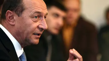 Are de dat un răspuns public: Traian Băsescu, despre Raluca Prună după ce Gelu Vișan a spus că ar fi lucrat în cadrul Serviciului de Infomații Externe