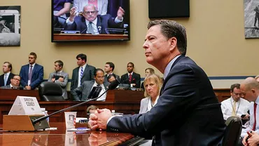 Directorul FBI, declarație bombă despre Guccifer. Hackerul român nu ar fi spart niciodată serverul privat de e-mail al lui Hillary Clinton