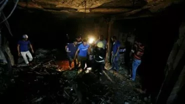 Nou atentat terorist al ISIS! Cel puțin 35 de morți și 50 de răniți în Irak (FOTO)