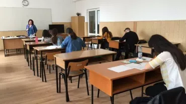 BAC 2016: Subiectele de la proba a III-a, profil Real. Biologie și Informatică (FOTO)