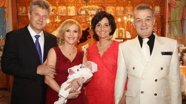 Gigi Becali are relații la Primăria Capitalei: Gabriela Firea, fina sa, e primar, iar Aurelian Bădulescu, avocatul său, tocmai ce a fost numit viceprimar