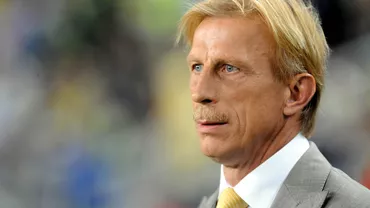 Care sunt cei șase jucători străini pe care Christoph Daum i-ar putea naturaliza pentru Naționala României