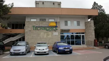 Închisoare cu executare pentru trei foste angajate ale Sanatoriului Techirghiol