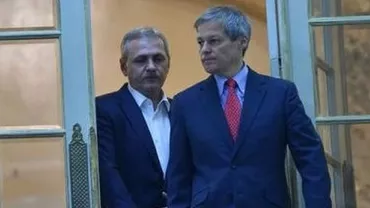 Liviu Dragnea a criticat dur Guvernul tehnocrat: Este o neperformanță serioasă a Executivului lui Cioloș. O Guvernare proastă (VIDEO)