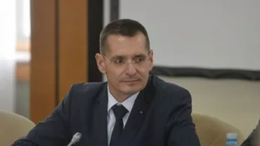 PNL îi cere demisia ministrului de Interne Petre Tobă. „Deși s-a aflat în mijlocul unui scandal de plagiat, nu vrea să renunțe la funcție”