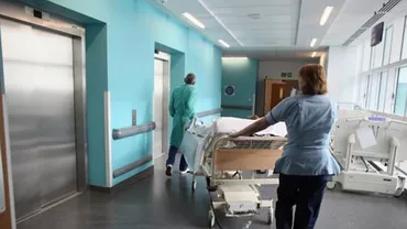 Alertă sanitară în Marea Britanie, din cauza unei ciuperci letale! Trei oameni au murit, iar o secție de terapie este închisă