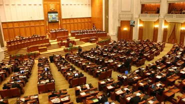 Executivul şi Parlamentul României, criticate dur într-un raport al Guvernului SUA
