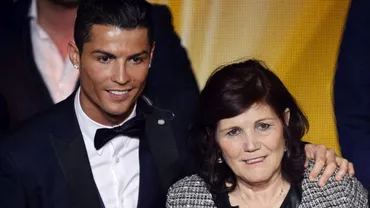 “Fotbalul înseamnă să șutezi în minge, nu să faci rău adversarului”. Mama lui Ronaldo, reacție dură după ce fiul său a fost faultat grav de către Payet (FOTO)