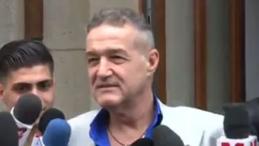 Gigi Becali, despre cartea scrisă în detenție: Orice lucru care este benefic pentru societate este științific. ÎPS Laruențiu Streza a semnat o recomandare (VIDEO)