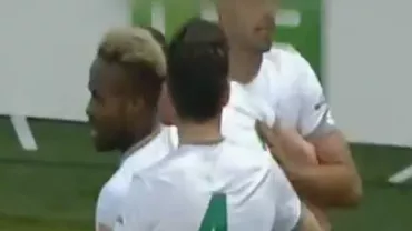 Fotbal la negru: Vedetele Chiajnei au jucat fără permis de muncă în returul sezonului trecut (VIDEO)