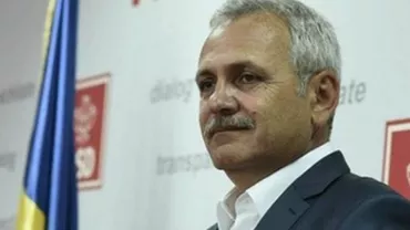 Dragnea despre inițiativa liberalilor privind parlamentarii condamnați: E tema lor de vară