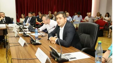 Liberalul Dan Cristian Popescu, noul viceprimar al Sectorului 2