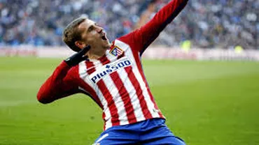 "Antoine Griezmann a fost un pericol pentru porţile adverse în fiecare meci jucat”. Francezul, desemnat cel mai bun fotbalist al turneului final