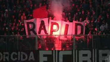 Rapid nu scapă de emoții. Curtea de Apel a decis să amâne sentința în cazul grupării giuleștene. Când are loc noul termen