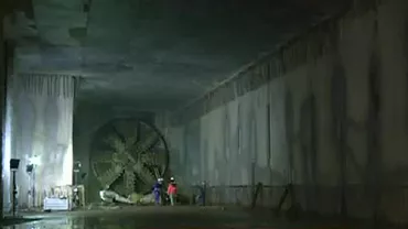 Linia de metrou spre Pantelimon se va realiza abia după anul 2020 (VIDEO)