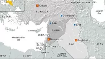 Șefii Biroului de Informații din Italia și Siria, vizită la nivel înalt după cinci ani de pauză