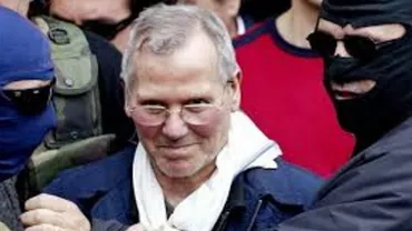 Italia: Capul grupării mafiote Cosa Nostra, Bernardo Provenzano, a murit (VIDEO)