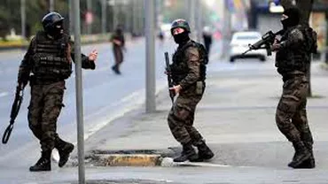 Posibil atentat de Ziua Franței: Misiunile diplomatice franceze din Turcia, închise din raţiuni de securitate (FOTO)