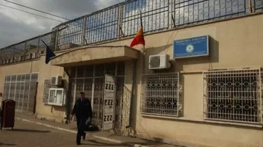 Deţinuţii de la Rahova au refuzat hrana, în semn de solidaritate cu pușcăriașii care protestează în alte penitenciare din țară (VIDEO)