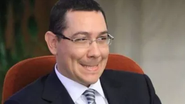 Ponta: Prin fuziunea cu UNPR, Traian Băsescu va avea de acum birou în curtea din Kiseleff a sediului PSD