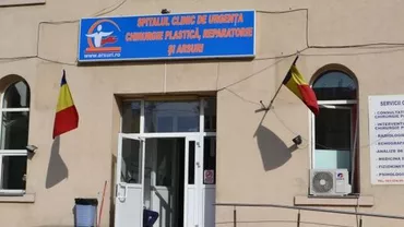 Imagini șocante, dezvăluite de un medic de la Spitalul de Arși din Capitală: În secția de ATI există pacienți ale căror răni sunt mâncate de viermi (VIDEO)