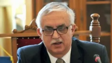 Augustin Zegrean: Avem, cred eu, un exces de reglementare în domeniul penal care ar trebui oprit