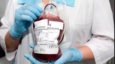 Dosar penal în cazul femeii care a murit la Spitalul de Arși, după o transfuzie greşită de sânge